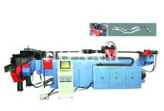 Máy uốn ống CNC