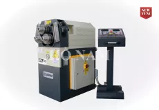 Máy uốn thép hình HPK40