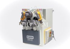 Máy uốn thép hình HPK 65