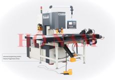 Máy đột dập CNC