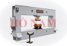 Máy dập đĩa thuỷ lực 2 trụ