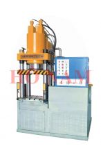 Máy ép thủy lực NC