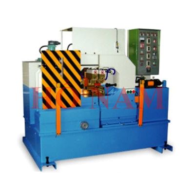 Máy hàn chuôi dao