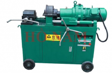 Máy tạo ren côn cốt thép