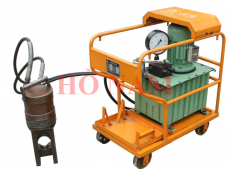 Máy ép khớp nối cốt ren