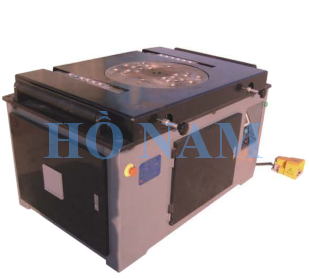 Máy uốn thép xây dựng