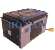 Máy uốn thép xây dựng