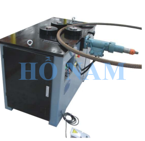 Máy uốn thép cây