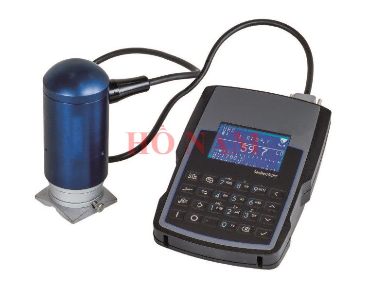 Máy đo độ cứng Mataltester