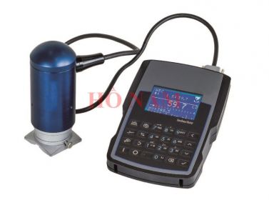 máy đo độ cứng cầm tay METALTESTER_result