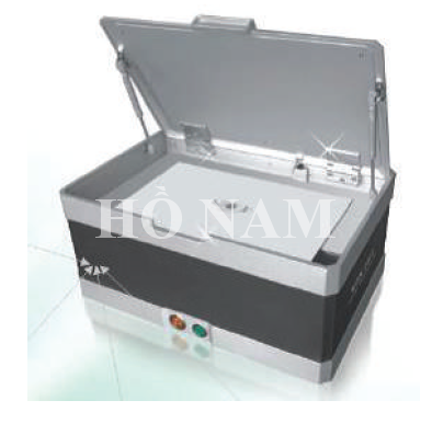 Máy đo độ dày lớp sơn mạ QualiX-R1