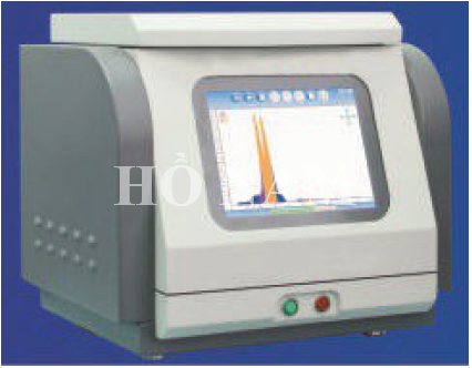 Máy đo độ dày lớp sơn mạ QualiX-G3