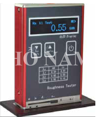Máy đo độ nhám bề mặt qualisulf I