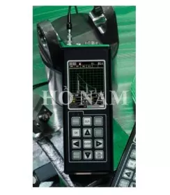 máy đo độ dày và khuyết tật kim loại_result
