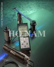 Máy kiểm tra bu lông bằng siêu âm