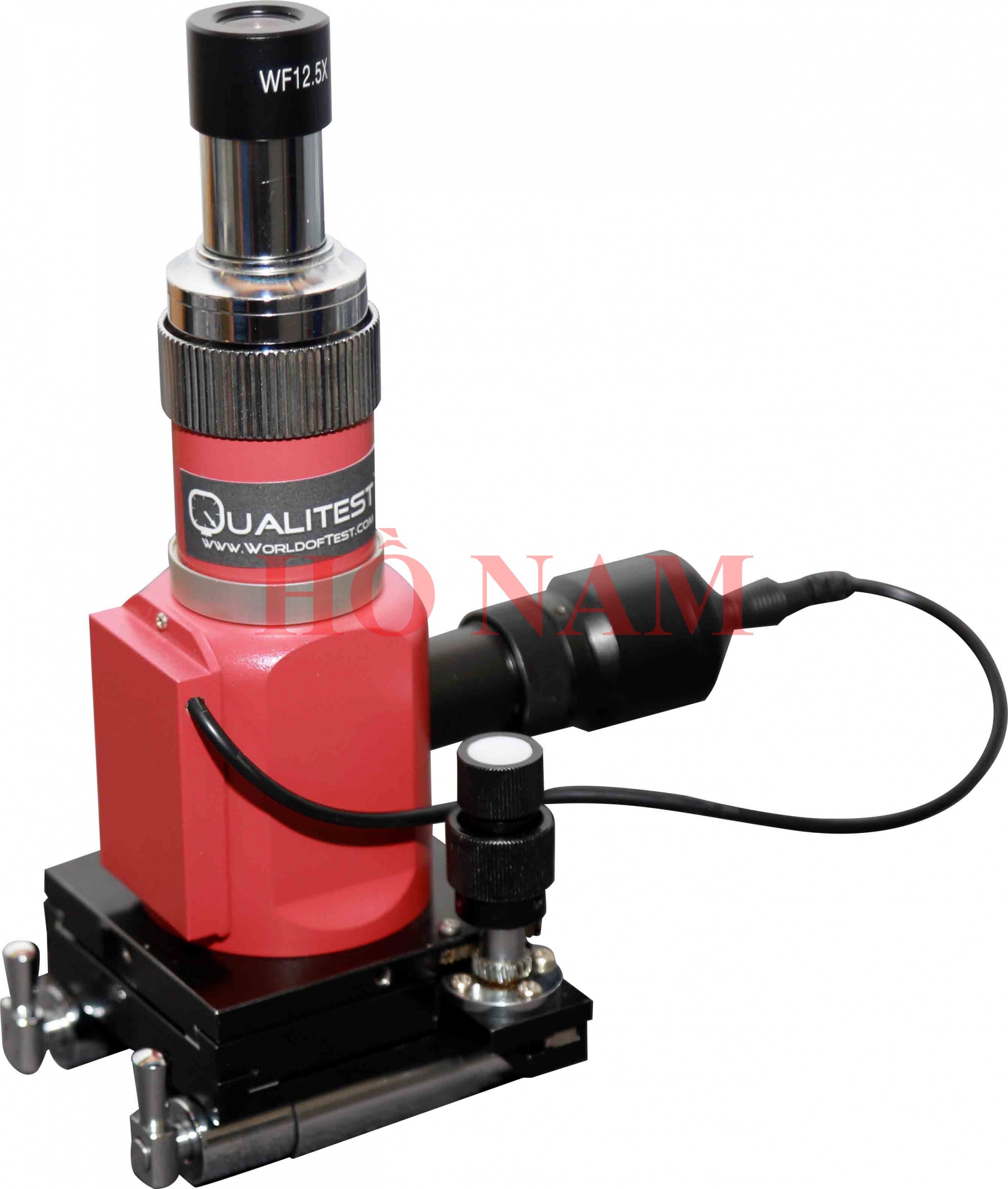 Máy soi cấu trúc kim loại cầm tay