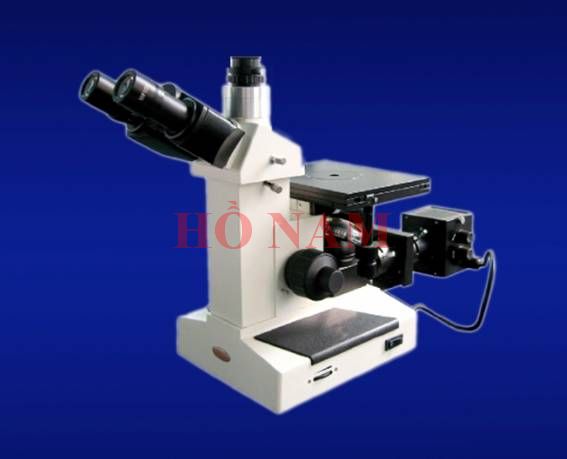 Máy soi tổ chức kim loại