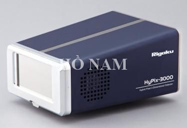 Máy chụp ảnh phóng xạ Rigaku