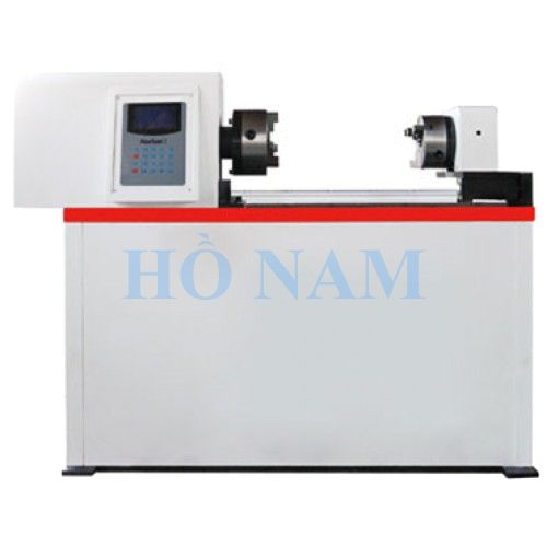 Máy kiểm tra xoắn vật liệu điều khiển số