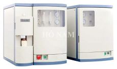 Máy phân tích oxy, nitơ , hydro