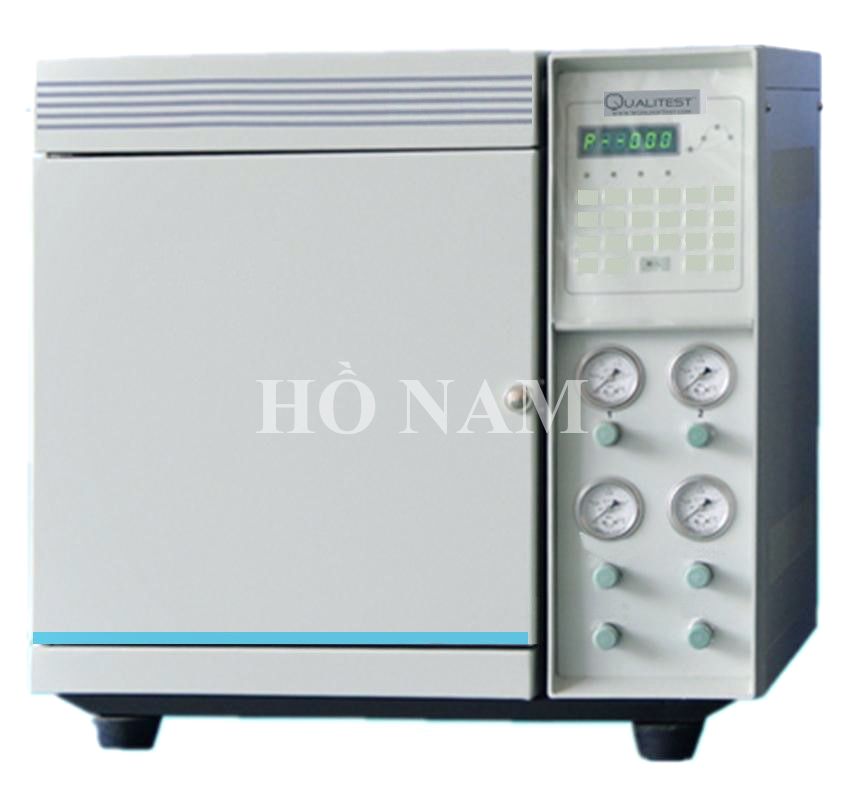 Máy đo sắc ký khí