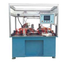 Máy lắp ráp khóa tự động