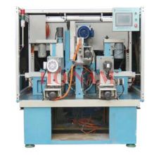 Máy cắt thân khóa,khoan và taro lỗ khóa