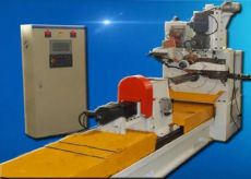 Máy hàn ống lưới