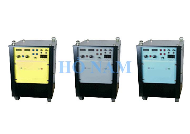 Máy hàn xung mig mag