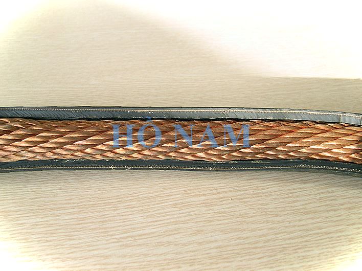 Dây đồng cho cáp hàn