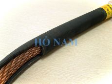 Ống cao su cách điện cho cáp hàn