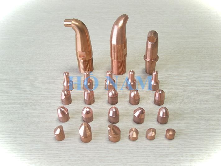 Đồng điện cực