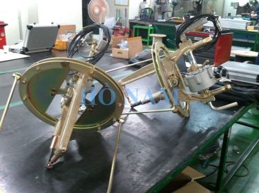 súng hàn điểm_result