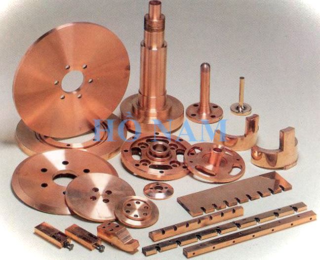 Điện cực hàn kháng