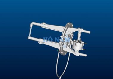 súng hàn kiểu X_result