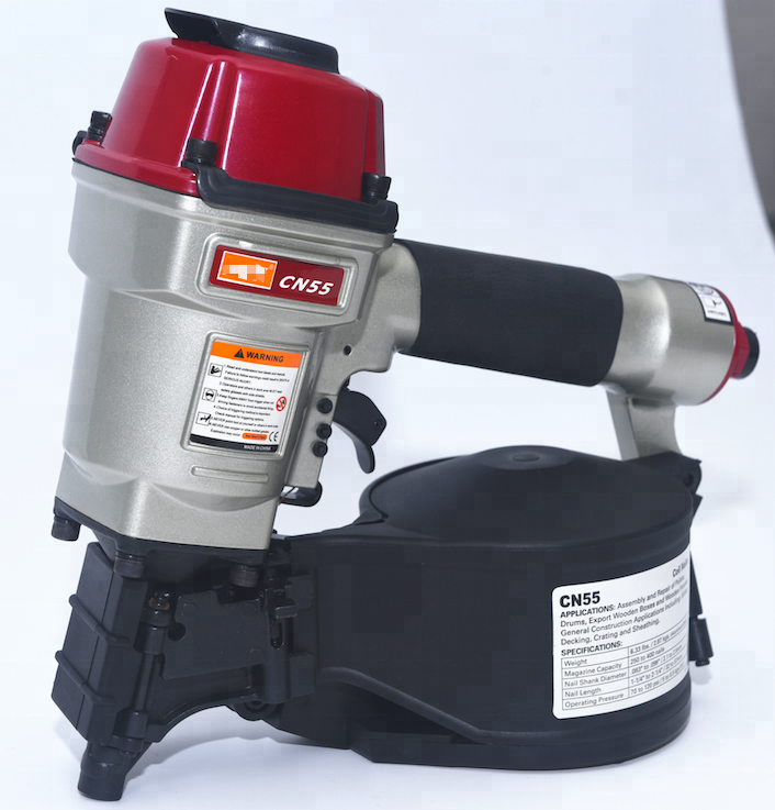 Súng bắn đinh cuộn