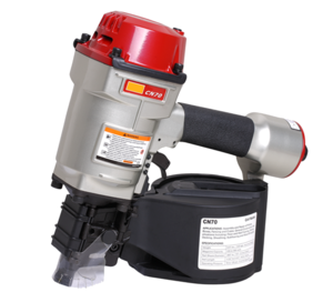 Súng bắn đinh cuộn CN70