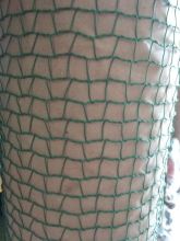 Lưới mắt cáo bọc nhựa