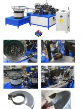 Máy hàn điểm chi tiết tự động