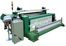 Máy dêt sợi thủy tinh