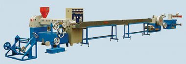 Pvc_Coated_Wire_Machine