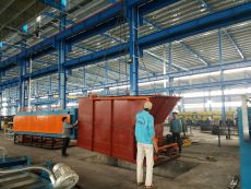 Dây chuyền tôi ủ vít bắn tôn