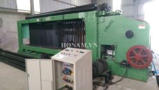 Máy đan lưới rọ đá 10-12