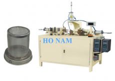 Máy hàn dụng cụ lọc trà inox