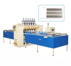 Máy hàn dàn nóng tủ lạnh