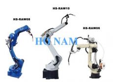 Robot hàn