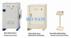 Tủ điều khiển robot hàn