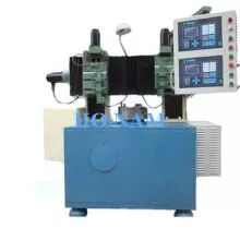 Máy tiện và phay mặt bích cọc bê tông ly tâm