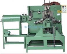 Máy làm dây xích