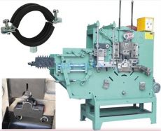 Máy uốn đai treo ống